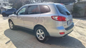 Hyundai Santa fe - 4550 € / 8899.03 лв. - 54686821 5