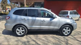 Hyundai Santa fe - 4550 € / 8899.03 лв. - 54686821 3
