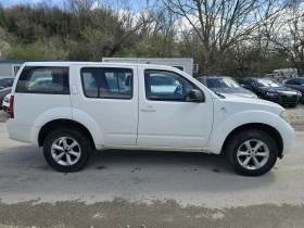Nissan Pathfinder 2.5D 171к.с Бързи Бавни  - 3500 € / 6845.40 лв. - 73095983 8