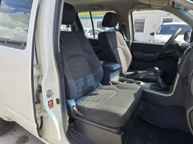 Nissan Pathfinder 2.5D 171к.с Бързи Бавни  - 3500 € / 6845.40 лв. - 73095983 12