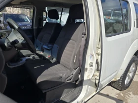 Nissan Pathfinder 2.5D 171к.с Бързи Бавни  - 3500 € / 6845.40 лв. - 73095983 9