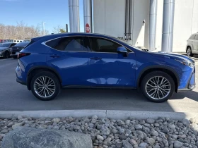 Lexus NX 350 * * CARFAX * * АВТО КРЕДИТ * *  | Auto.bg — изображение 4