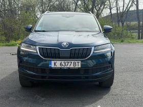 Skoda Karoq 4x4 , 2.0 TDI, DSG, FULL