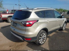 Ford Escape 1.5L I-4 DI, DOHC, VVT, TURBO, 179HP Front Wheel | Mobile.bg � ����� ������ 4