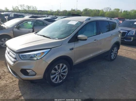 Ford Escape 1.5L I-4 DI, DOHC, VVT, TURBO, 179HP Front Wheel | Mobile.bg � ����� ������ 2