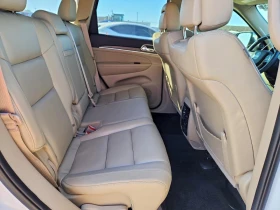 Jeep Grand cherokee 3.6l Limited | Mobile.bg � ����� ������ 10