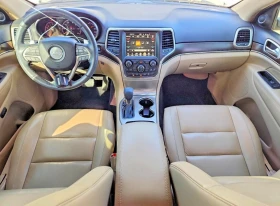 Jeep Grand cherokee 3.6l Limited | Mobile.bg � ����� ������ 8