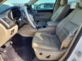 Jeep Grand cherokee 3.6l Limited | Mobile.bg � ����� ������ 7