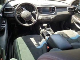 Kia Sorento 2.4l LX GDI * ������ ���������*  | Mobile.bg � ����� ������ 8