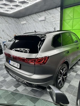 VW Touareg Final Edition  - 88900 € / 173873.29 лв. - 99729546 4