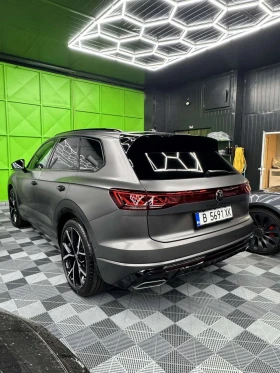 VW Touareg Final Edition  - 88900 € / 173873.29 лв. - 99729546 3