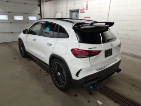 Mercedes-Benz GLA * AMG 35 * CARFAX * ��� ������������ ������ | Mobile.bg � ����� ������ 4