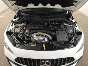 Mercedes-Benz GLA * AMG 35 * CARFAX * ��� ������������ ������ | Mobile.bg � ����� ������ 17