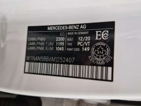 Mercedes-Benz GLA * AMG 35 * CARFAX * ��� ������������ ������ | Mobile.bg � ����� ������ 15