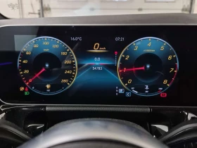 Mercedes-Benz GLA * AMG 35 * CARFAX * ��� ������������ ������ | Mobile.bg � ����� ������ 9