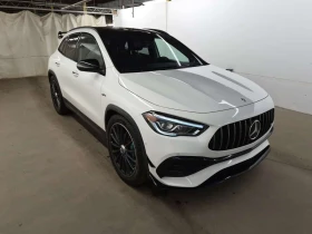 Mercedes-Benz GLA * AMG 35 * CARFAX * ��� ������������ ������ | Mobile.bg � ����� ������ 2