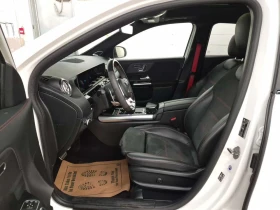 Mercedes-Benz GLA * AMG 35 * CARFAX * ��� ������������ ������ | Mobile.bg � ����� ������ 8