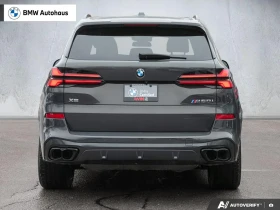 BMW X5 M60i xDrive PREMIUM ENHANCED, M SPORT PRO, CARBON | Auto.bg — изображение 5