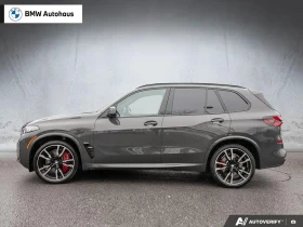 BMW X5 M60i xDrive PREMIUM ENHANCED, M SPORT PRO, CARBON | Auto.bg — изображение 3