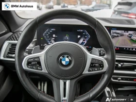BMW X5 M60i xDrive PREMIUM ENHANCED, M SPORT PRO, CARBON | Auto.bg — изображение 11