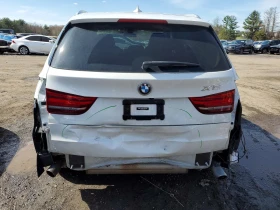BMW X5 XDRIVE35I* РЕАЛНИ КМ - 9900 € / 19362.72 лв. - 22703103 6