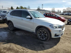 BMW X5 XDRIVE35I* РЕАЛНИ КМ - 9900 € / 19362.72 лв. - 22703103 2