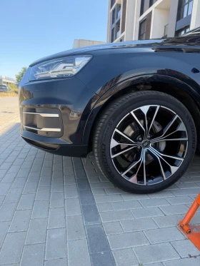 Audi Q7 NEW FULL MAX CHROME - 33232 € / 64996.14 лв. - 78706952 14