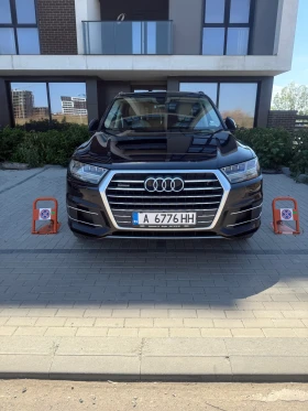 Audi Q7 NEW FULL MAX CHROME - 33232 € / 64996.14 лв. - 78706952 2