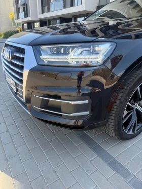 Audi Q7 NEW FULL MAX CHROME - 33232 € / 64996.14 лв. - 78706952 15