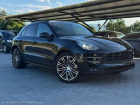 Porsche Macan * turbo* 400hp* burmester* carbon* 