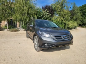 Honda Cr-v Honda  Cr-v AWD  2.4  - 12500 € / 24447.88 лв. - 69530444 2
