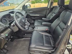 Honda Cr-v Honda  Cr-v AWD  2.4  - 12500 € / 24447.88 лв. - 69530444 14