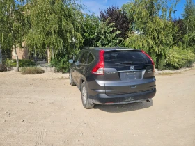Honda Cr-v Honda  Cr-v AWD  2.4  - 12500 € / 24447.88 лв. - 69530444 6