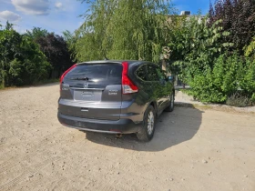 Honda Cr-v Honda  Cr-v AWD  2.4  - 12500 € / 24447.88 лв. - 69530444 5