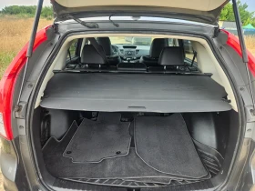 Honda Cr-v Honda  Cr-v AWD  2.4  - 12500 € / 24447.88 лв. - 69530444 17