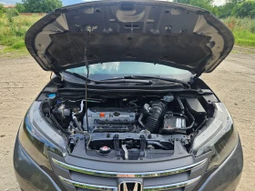 Honda Cr-v Honda  Cr-v AWD  2.4  - 12500 € / 24447.88 лв. - 69530444 13