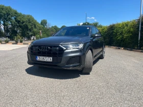 ������ Audi SQ7