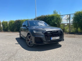 Audi SQ7 Audi SQ7 4.0 V8 TDI Quattro | 2019 2020 | Mobile.bg � ����� ������ 2
