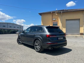Audi SQ7 Audi SQ7 4.0 V8 TDI Quattro | 2019 2020 | Mobile.bg � ����� ������ 4