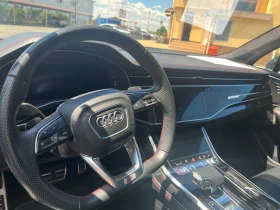 Audi SQ7 Audi SQ7 4.0 V8 TDI Quattro | 2019 2020 | Mobile.bg � ����� ������ 11