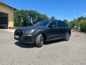 Audi SQ7 Audi SQ7 4.0 V8 TDI Quattro | 2019 2020 | Mobile.bg � ����� ������ 3