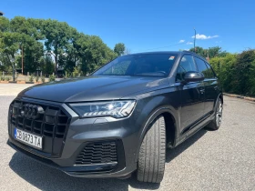 Audi SQ7 Audi SQ7 4.0 V8 TDI Quattro | 2019 2020 | Mobile.bg � ����� ������ 7