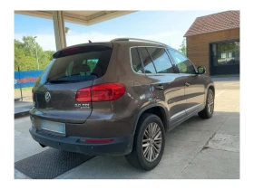 VW Tiguan Tiguan 2.0 TDI Cup 4Motion BlueMotion Tech | Mobile.bg � ����� ������ 8