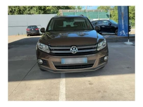 VW Tiguan Tiguan 2.0 TDI Cup 4Motion BlueMotion Tech | Mobile.bg � ����� ������ 14