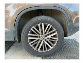 VW Tiguan Tiguan 2.0 TDI Cup 4Motion BlueMotion Tech | Mobile.bg � ����� ������ 5