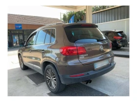 VW Tiguan Tiguan 2.0 TDI Cup 4Motion BlueMotion Tech | Mobile.bg � ����� ������ 6