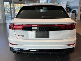 Audi SQ8 4.0 TFSI quattro | Mobile.bg � ����� ������ 4
