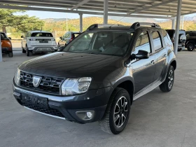 Dacia Duster 1.6* 115ps* GAS* КЛИМАТИК* НАВИ* КАМЕРА