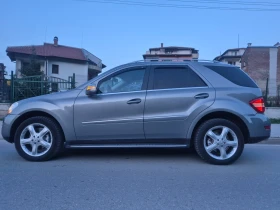 Mercedes-Benz ML 350 3.0 CDI EURO 5A  - 14700 € - 29642258 5
