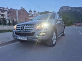 Mercedes-Benz ML 350 3.0 CDI EURO 5A  - 14700 € - 29642258 6